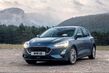 Ford Focus hatchback, 4e generatie foto 2