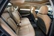 Hyundai Sonata sedan van de achtste generatie foto 9