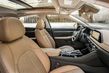 Hyundai Sonata sedan van de achtste generatie foto 6