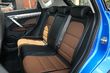 Test van de compacte crossover Geely SX11 foto 5