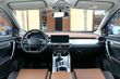 Test van de compacte crossover Geely SX11 foto 4