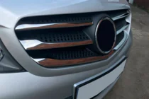 Mercedes Citan 2013–2021 RVS sierlijsten voor grille (5 stuks) foto 6