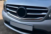 Mercedes Citan 2013–2021 RVS sierlijsten voor grille (5 stuks) foto 8