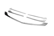 Mercedes Citan 2013–2021 RVS sierlijsten voor grille (5 stuks) foto 9