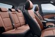 Gefacelifte compacte crossover: SsangYong Tivoli foto 6