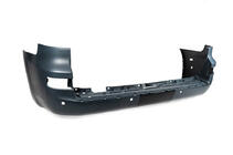 Lexus LX570/450d 2008–2022 Achterbumper (2012-2015, spuitklaar) foto 3