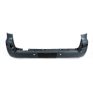 Achterbumper (2012-2015, spuitklaar) Lexus LX570/450d 2008–2022 foto 1