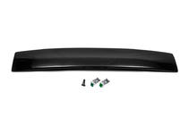 Skoda Superb 2009–2015 Winterafdekking voor grille (onder, 2008-2013) Mat foto 8