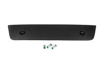 Volkswagen Touran 2003–2010 Onderste wintergrille, 2003-2006) Mat foto 8