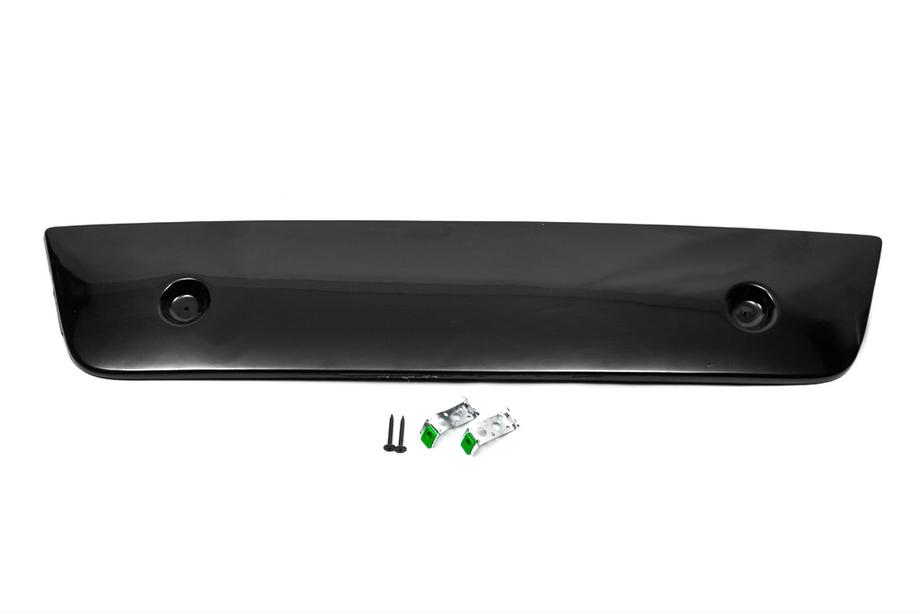 Volkswagen Touran 2003–2010 Onderste wintergrille, 2003-2006) Foto 10