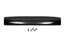 Skoda Fabia 2014–2021 Winterafdekking voor grille (2014-2018, onder) Mat foto 3