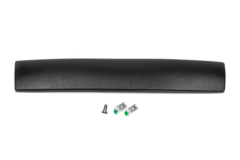 Skoda Fabia 2014–2021 Winterafdekking voor grille (2014-2018, onder) Foto 2
