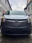 Opel Vivaro 2015–2019 Winterafdekking voor de grille Mat foto 3
