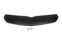 Opel Vivaro 2015–2019 Winterafdekking voor de grille Mat foto 7