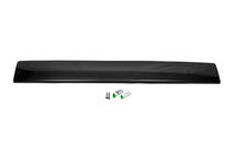 Volkswagen T6 2015–2024 Winterafdekking radiateurgrille (onderste) Mat foto 3