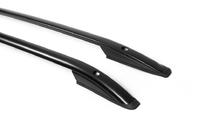 Volkswagen Tiguan 2007–2016 Dakrails Skyport Black foto 6