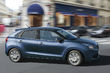 Tweede generatie van de compacte hatchback Suzuki Baleno foto 4