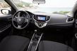 Tweede generatie van de compacte hatchback Suzuki Baleno foto 8