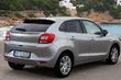 Tweede generatie van de compacte hatchback Suzuki Baleno foto 6