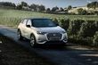Test van de premium compacte crossover DS 3 Crossback foto 3