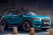 Test van de premium compacte crossover DS 3 Crossback foto 13