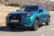 Test van de premium compacte crossover DS 3 Crossback foto 12