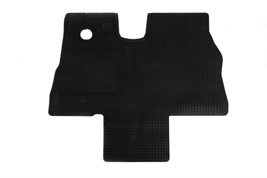 Fiat Ducato 1995–2006 Rubberen interieurmat (uit één stuk) Image