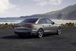 Test van de middenklasse sedan Audi A4 foto 3