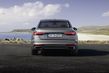 Test van de middenklasse sedan Audi A4 foto 6