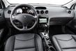 Test van de compacte sedan Peugeot 408 foto 6