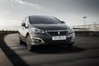 Test van de compacte sedan Peugeot 408 foto 3
