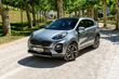 Vernieuwde KIA Sportage-crossover foto 4