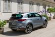 Vernieuwde KIA Sportage-crossover foto 8