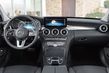 Test: Mercedes-Benz C-Class Estate stationwagon foto 4