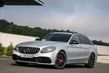 Test: Mercedes-Benz C-Class Estate stationwagon foto 9
