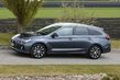 Test van de compacte stationwagen Hyundai i30 Wagon foto 12