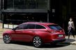 Test van de compacte stationwagen Hyundai i30 Wagon foto 5