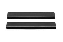 Volkswagen T5 Transporter 2003–2010 ABS dorpellijsten (2 stuks) foto 2
