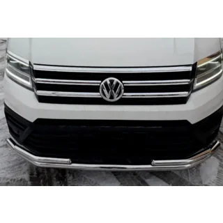Bullbar ST085 (RVS) foto 3