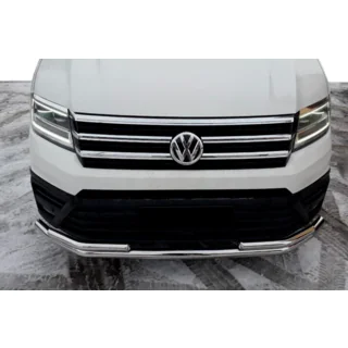 Bullbar ST085 (RVS)