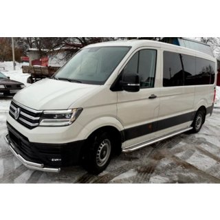 Bullbar ST085 (RVS) foto 4