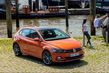Vijfdeurs Volkswagen Polo hatchback van de zesde generatie foto 11