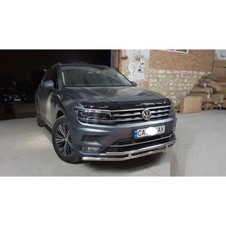 RVS voorbescherming ST016 foto 2