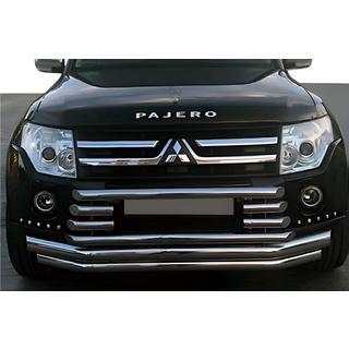 RVS bullbar ST015-9