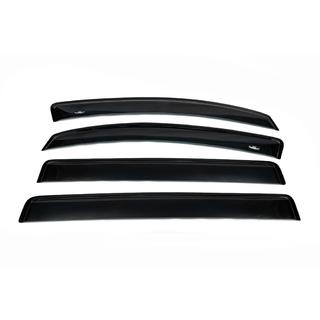 Raamdeflectoren (4 stuks, HIC) Opel Zafira A 1998–2005 foto 1