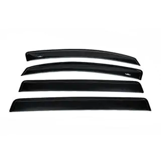 Raamdeflectoren (4 stuks, HIC) Opel Zafira A 1998–2005 foto 1