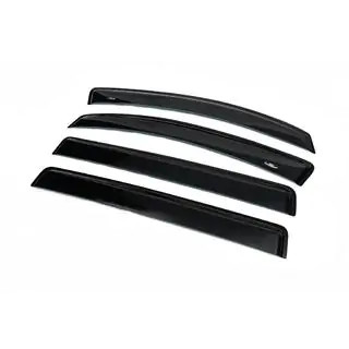 Raamdeflectoren (4 stuks, HIC) Opel Zafira A 1998–2005 foto 2