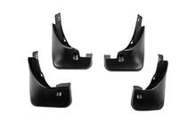 Toyota Rav 4 2006–2013 Spatlappenset (met verbreders, 4 stuks) foto 1