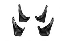 Toyota Rav 4 2006–2013 Spatlappenset (met verbreders, 4 stuks) foto 3