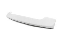 Dacia Duster 2008–2018 Spoiler (spuitklaar) foto 3